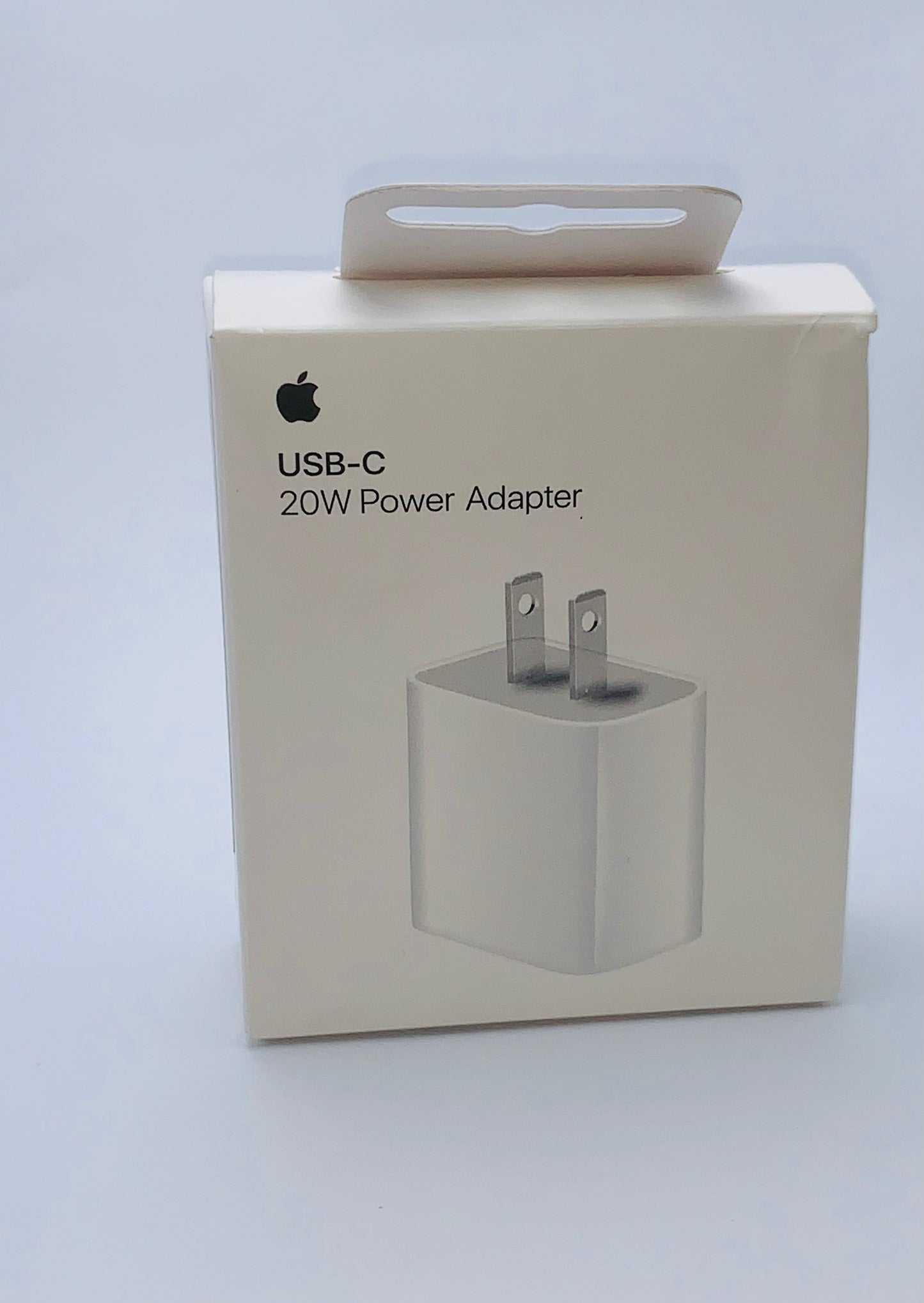 iPhone 20W Fast Charger + FREE Cable | Ultimate Charging Kit