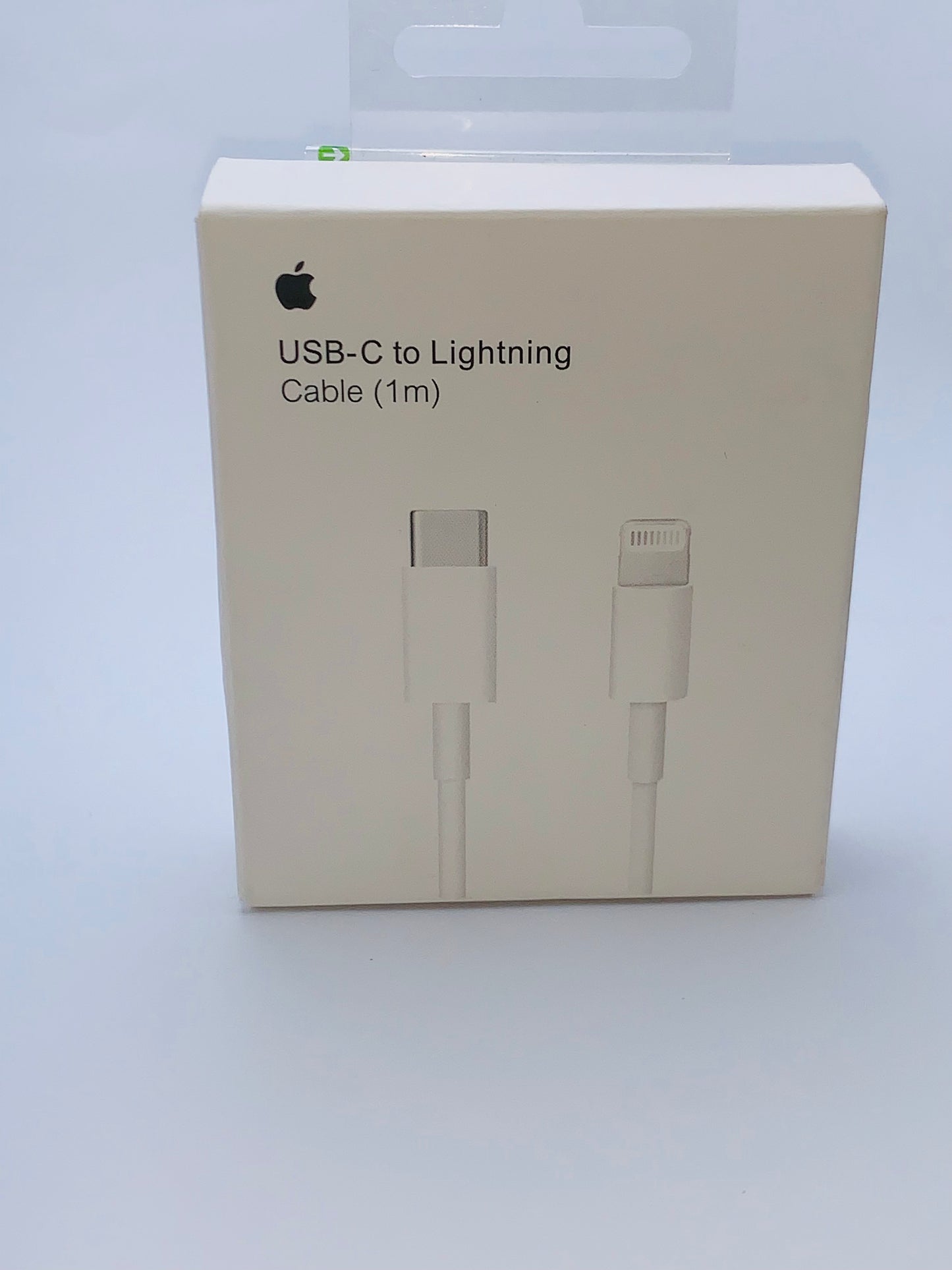 iPhone 20W Fast Charger + FREE Cable | Ultimate Charging Kit