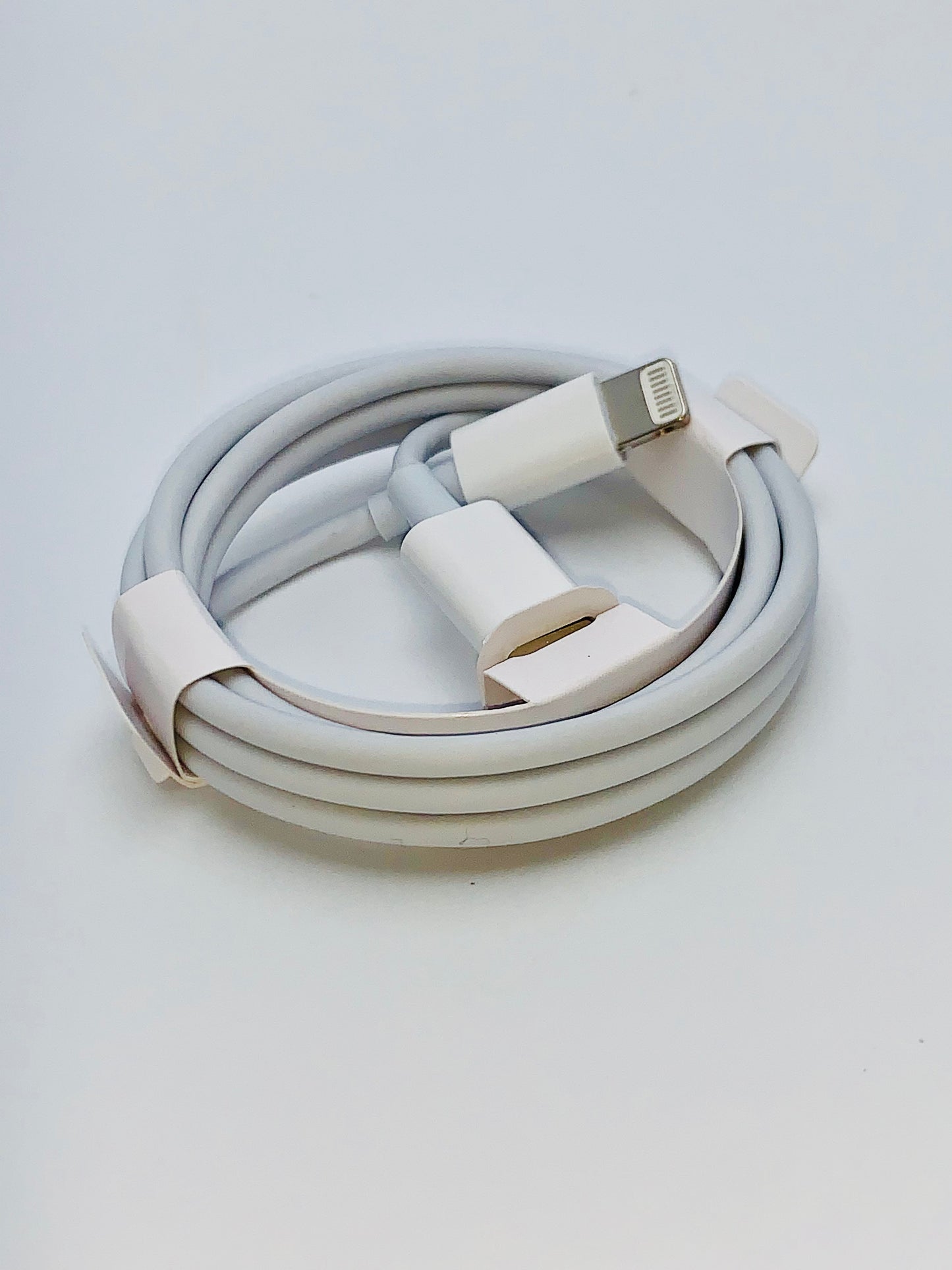 iPhone 20W Fast Charger + FREE Cable | Ultimate Charging Kit
