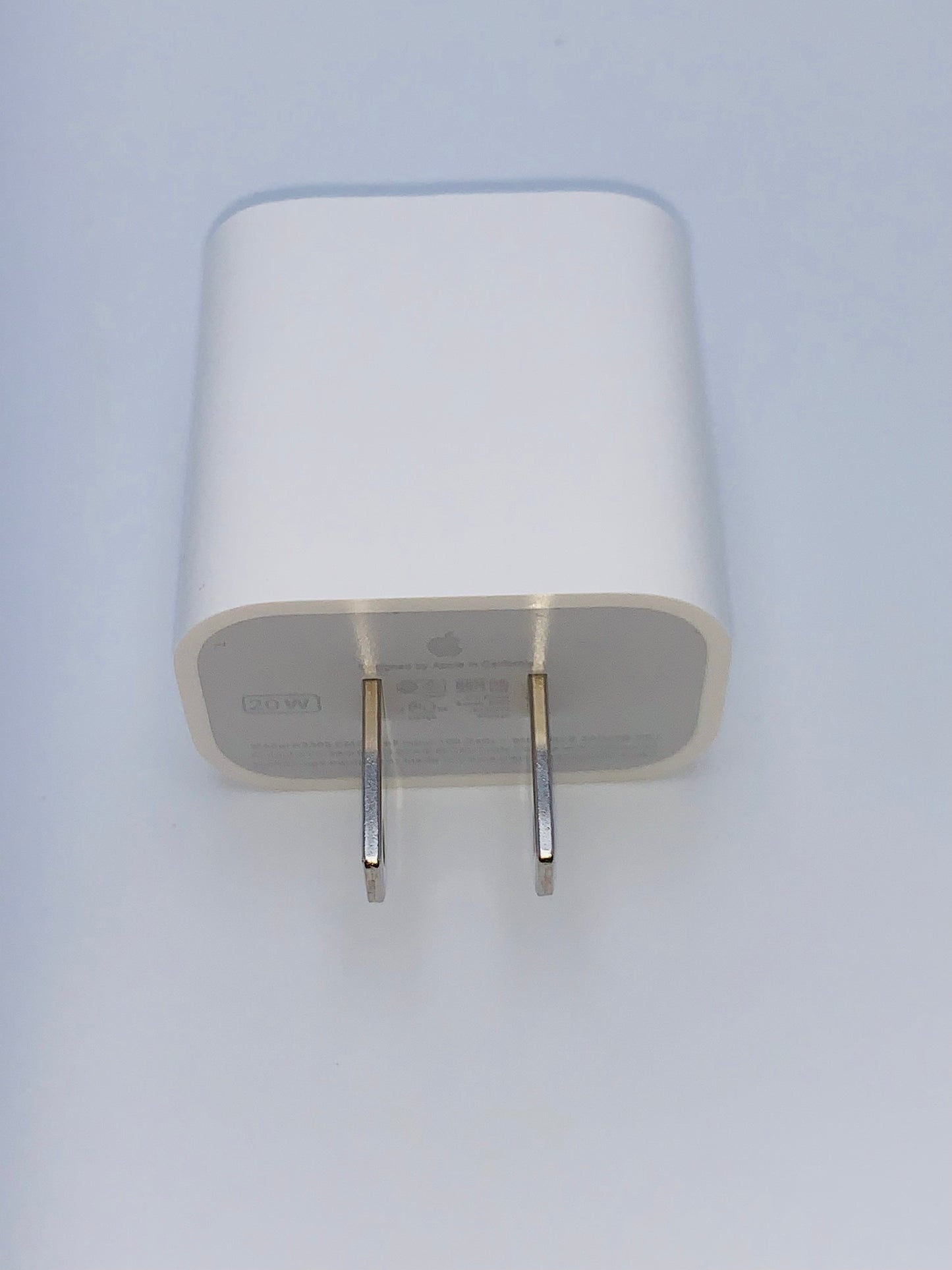 iPhone 20W Fast Charger + FREE Cable | Ultimate Charging Kit