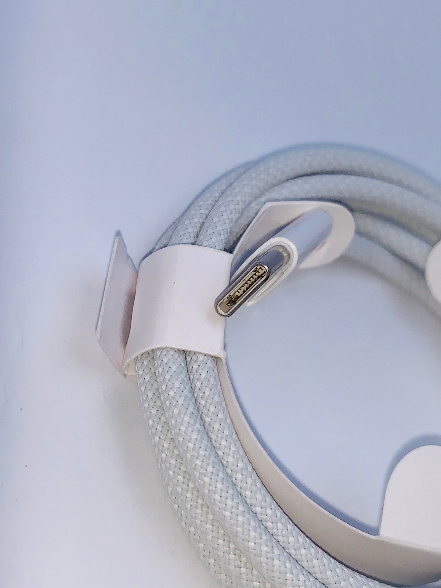 iPhone 20W Fast Charger + FREE Cable | Ultimate Charging Kit