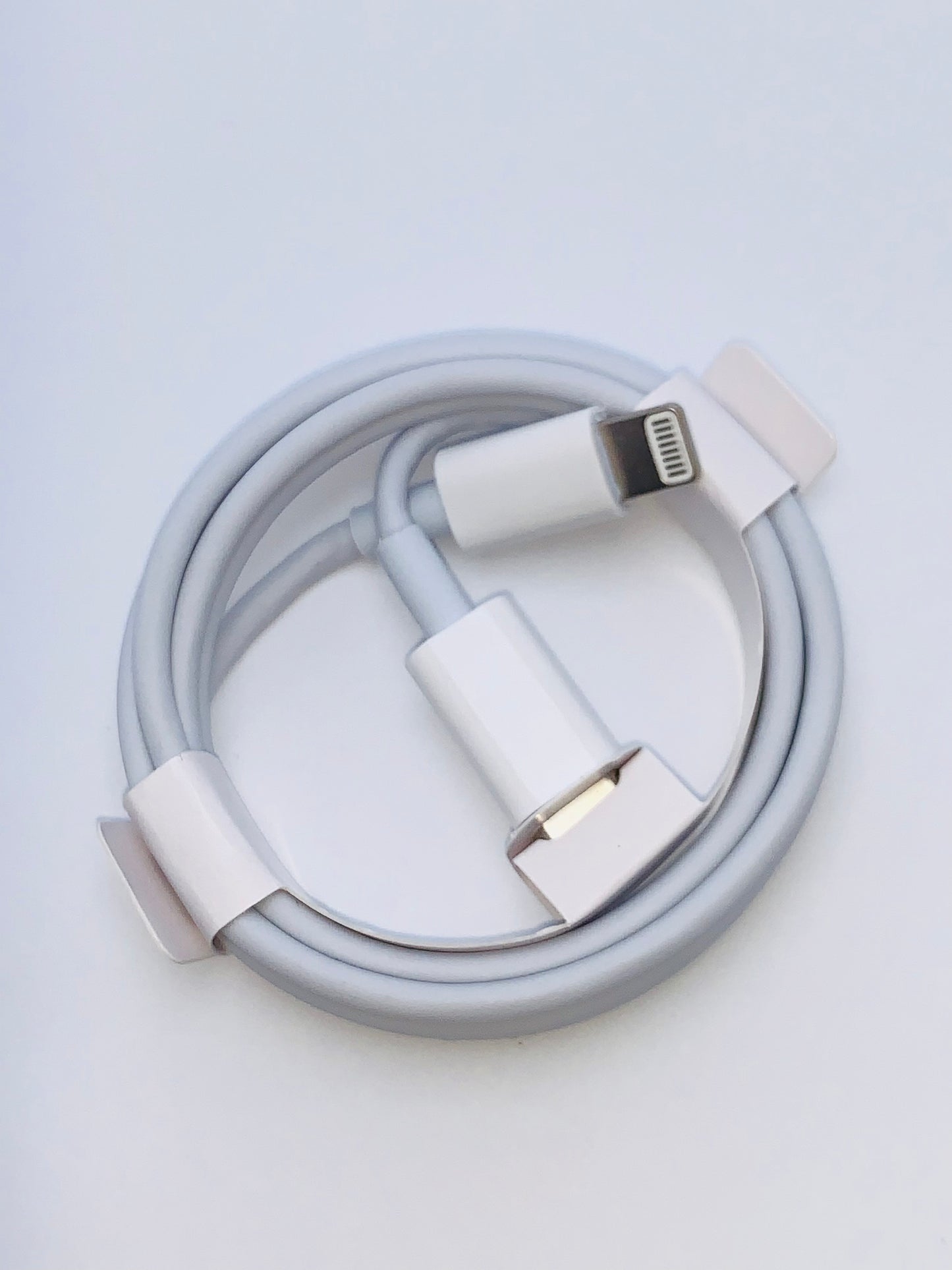 iPhone 20W Fast Charger + FREE Cable | Ultimate Charging Kit
